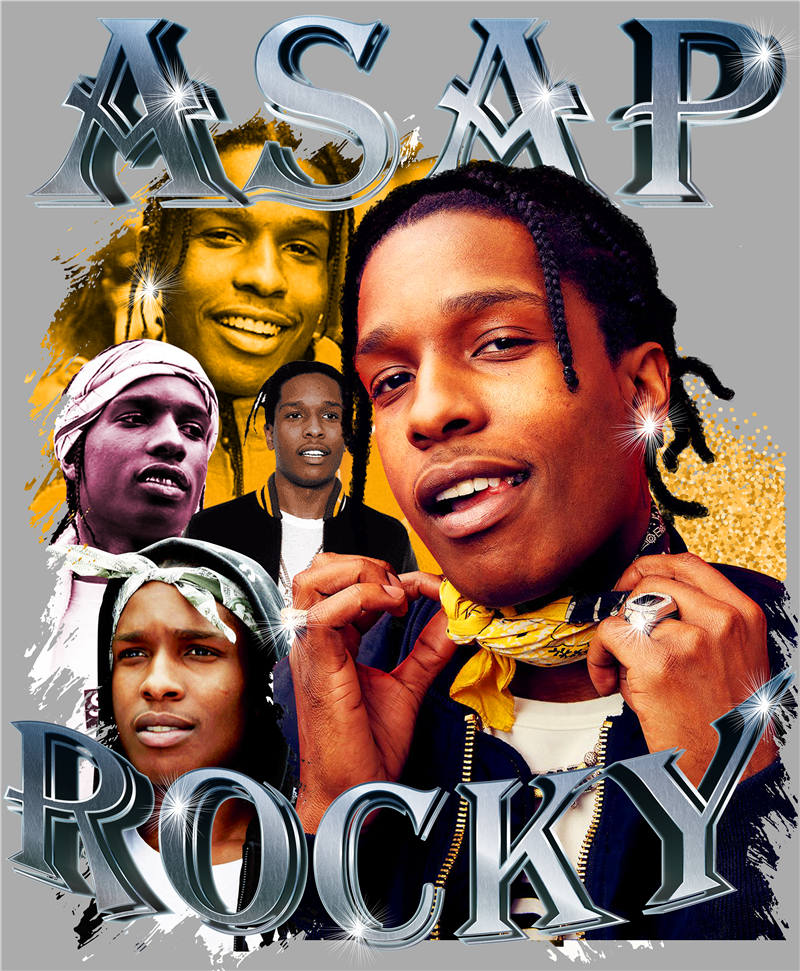 Rapper-SC 29